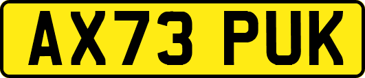 AX73PUK
