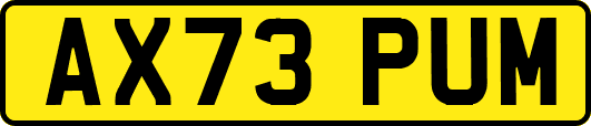 AX73PUM