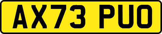 AX73PUO