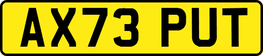 AX73PUT