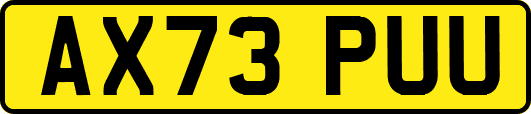AX73PUU