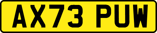 AX73PUW