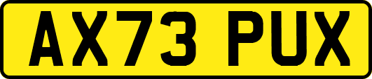 AX73PUX