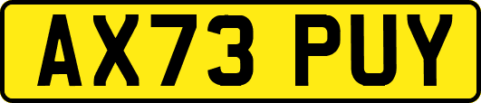 AX73PUY
