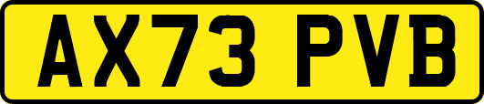 AX73PVB