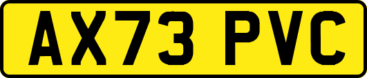AX73PVC