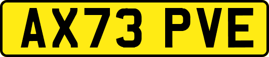AX73PVE