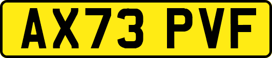 AX73PVF