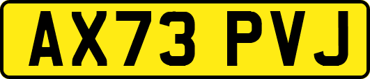 AX73PVJ