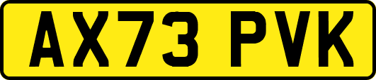 AX73PVK