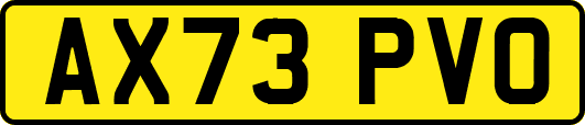 AX73PVO