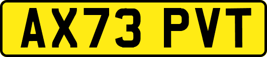 AX73PVT