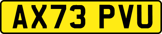 AX73PVU