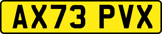 AX73PVX