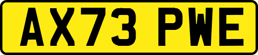 AX73PWE
