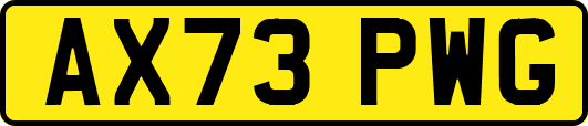 AX73PWG