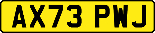 AX73PWJ