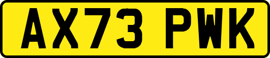 AX73PWK