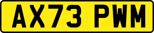 AX73PWM