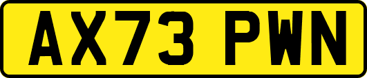 AX73PWN