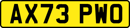 AX73PWO