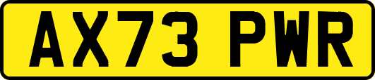 AX73PWR