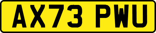 AX73PWU