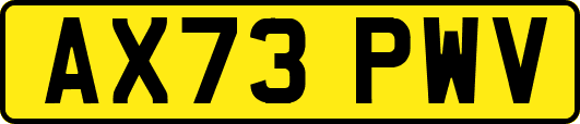 AX73PWV