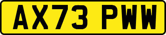 AX73PWW