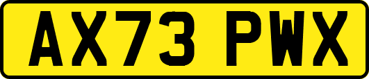 AX73PWX