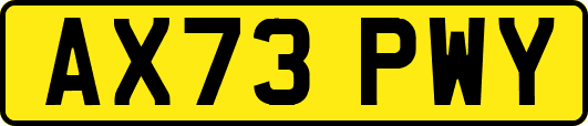 AX73PWY
