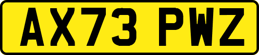 AX73PWZ