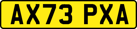 AX73PXA