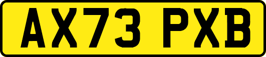 AX73PXB