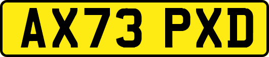 AX73PXD