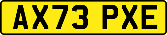 AX73PXE