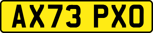 AX73PXO