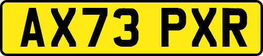 AX73PXR