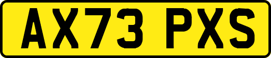 AX73PXS