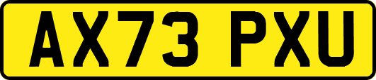 AX73PXU