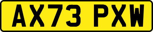 AX73PXW