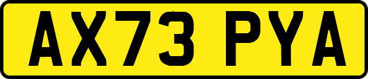 AX73PYA