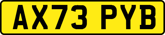 AX73PYB