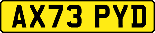 AX73PYD