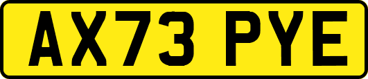 AX73PYE