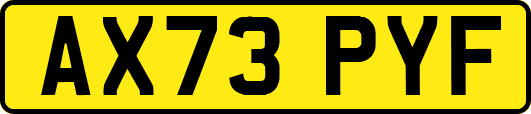 AX73PYF