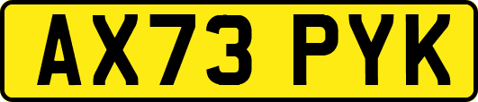 AX73PYK