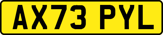 AX73PYL