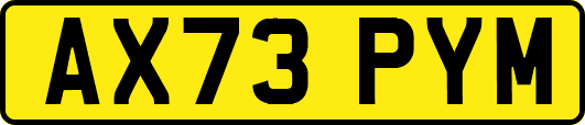 AX73PYM