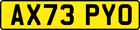 AX73PYO